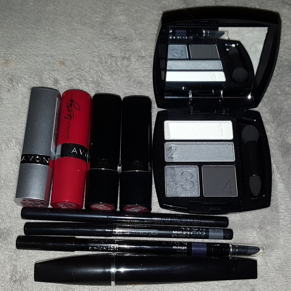 NWOT Avon bundle